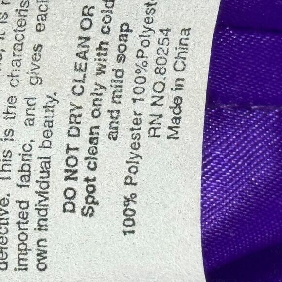 Alyce Designs Strapless Blue Purple Sweetheart Sequin Prom Formal Dress sz 2 - Picture 15 of 16